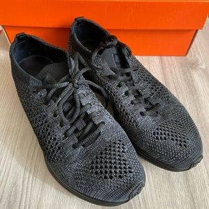 Nike flyknit racer